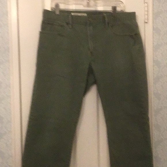 Mens Gap 1969 Jeans- size 34-30- good condition - Picture 1 of 3